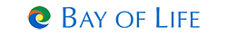 Bay of Life Logo