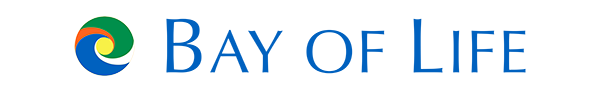 Bay of Life Logo